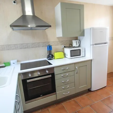 Holiday home Casa Hector At Home Torrox