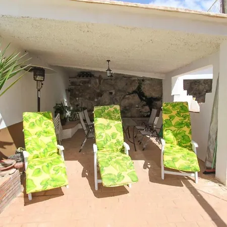Casa Hector At Home *