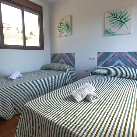 Holiday home Casa Hector At Home *
