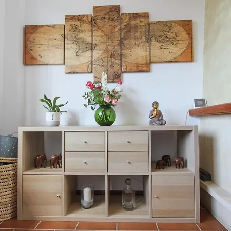 Casa Hector At Home Torrox