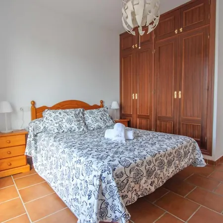 Casa Hector At Home * Torrox