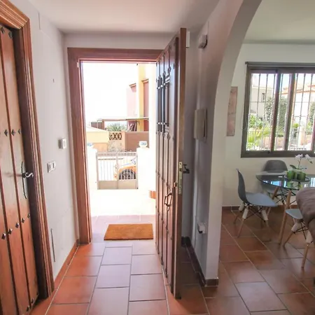 Holiday home Casa Hector At Home Torrox