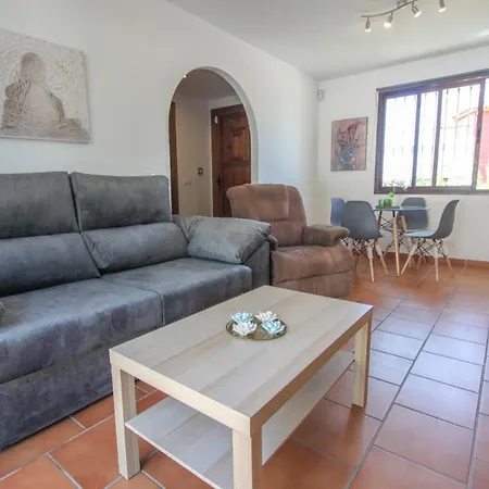 Casa Hector At Home Torrox