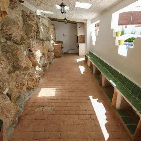 Casa Hector At Home