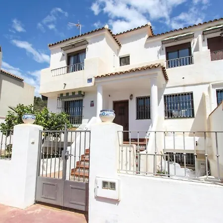 Casa Hector At Home Torrox