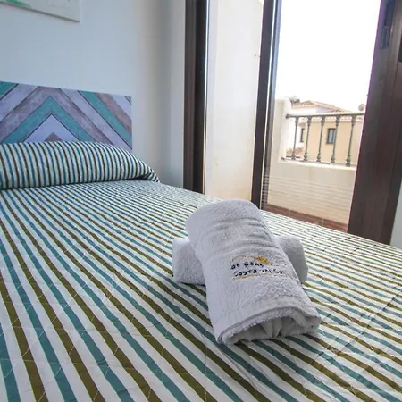 Casa Hector At Home Torrox
