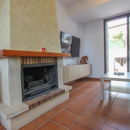 Casa Hector At Home Holiday home *
