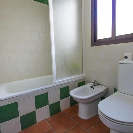 Casa Hector At Home Torrox