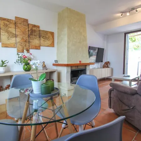 Casa Hector At Home Torrox